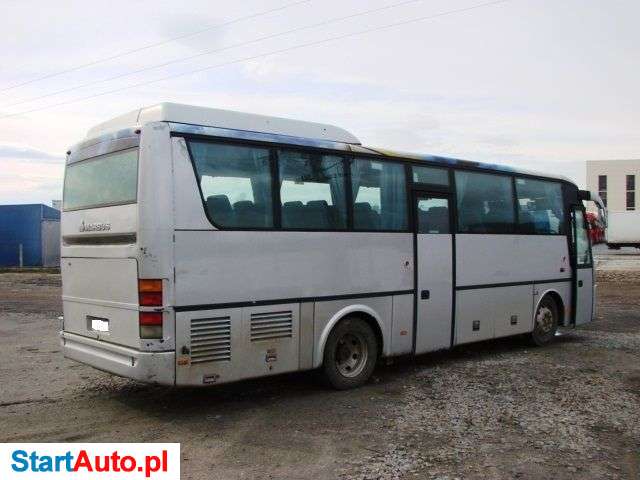 MAN TVM Marbus