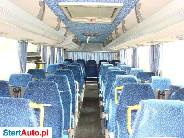 MAN TVM Marbus