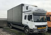 Mercedes-Benz Atego 1523