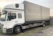 Mercedes-Benz Atego 1523