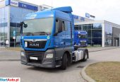 MAN TGX 460 (STOCK 24569)