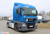 MAN TGX 460 (STOCK 24569)