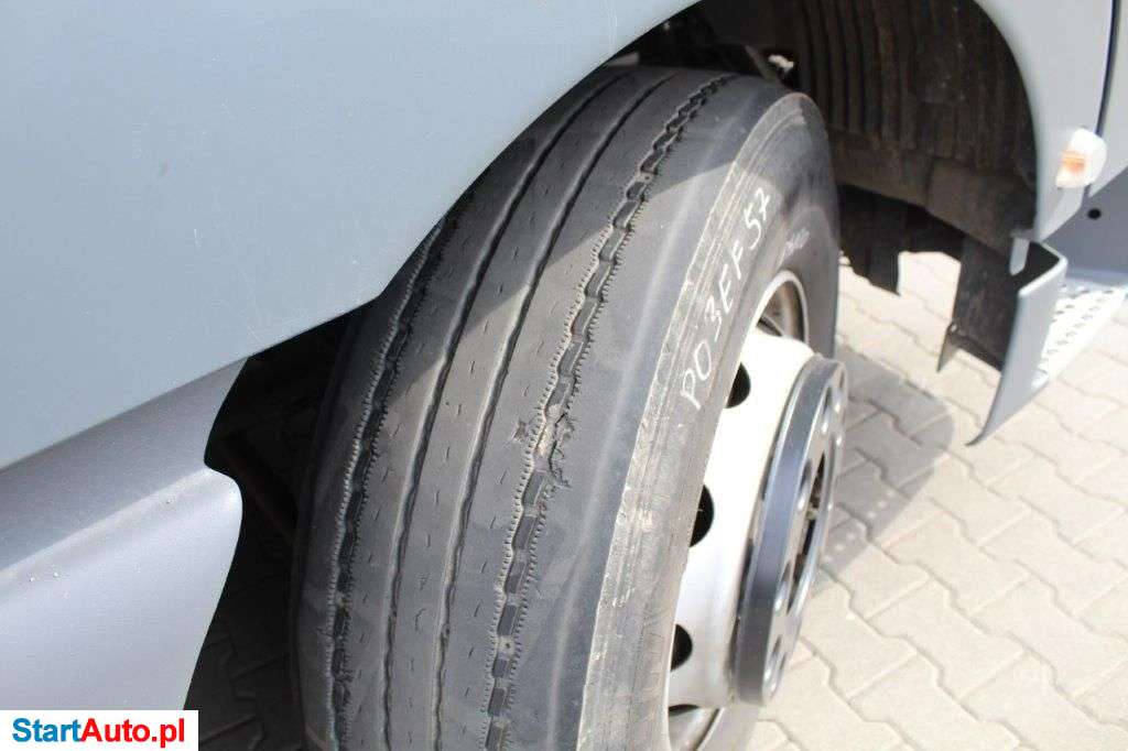 MAN TGX 460 (STOCK 24569)