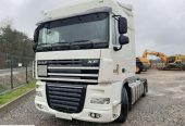 DAF XF 105.460