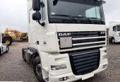 DAF XF 105.460