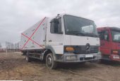 Mercedes-Benz Atego