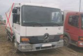Mercedes-Benz Atego