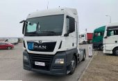 MAN TGX 18.460 BLS 4×2