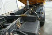 MAN MAN TGS 26.440 | 6×4 | Hydrauliczna Burta | Euro 5