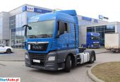 MAN TGX 18 460 (Stock 24570) XLX