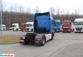MAN TGX 18 460 (Stock 24570) XLX