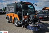 Multicar Hako CityMaster 2000 Zamiatarka