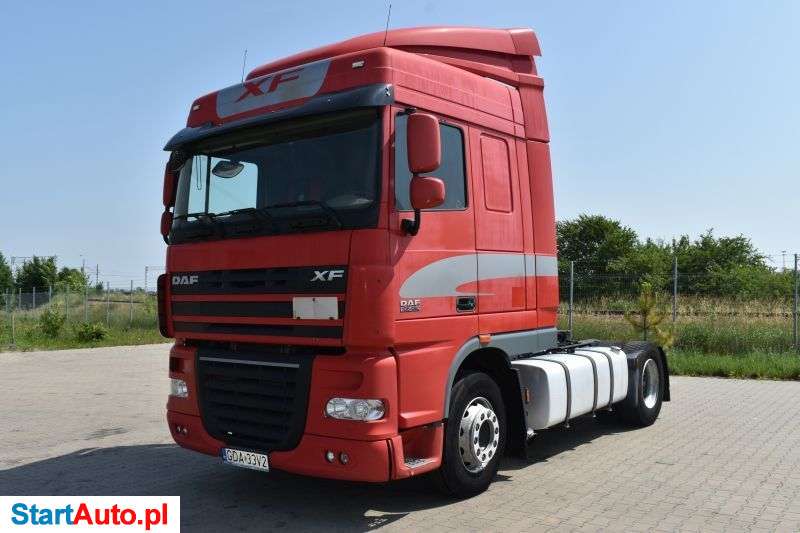 DAF XF 105.460