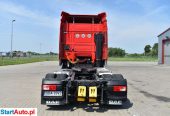 DAF XF 105.460