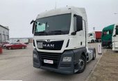 MAN TGX 18.460 BLS 4×2