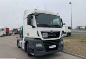 MAN TGX 18.460 BLS 4×2