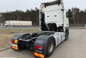 MAN TGX 18.460 BLS 4×2