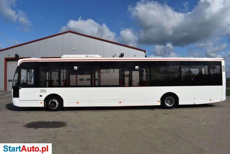 VDL BERKHOF AMBASADOR 200