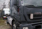 Iveco Stralis AS440S46TP