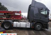 Iveco Stralis AS440S46TP