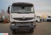 Renault Kerax Wywrotka 8×4 E5