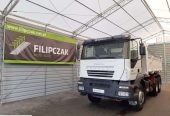 Iveco Trakker 380