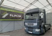 Renault Premium