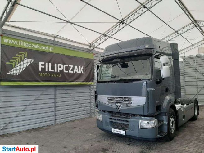 Renault Premium
