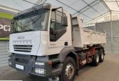 Iveco Trakker 380