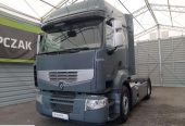 Renault Premium