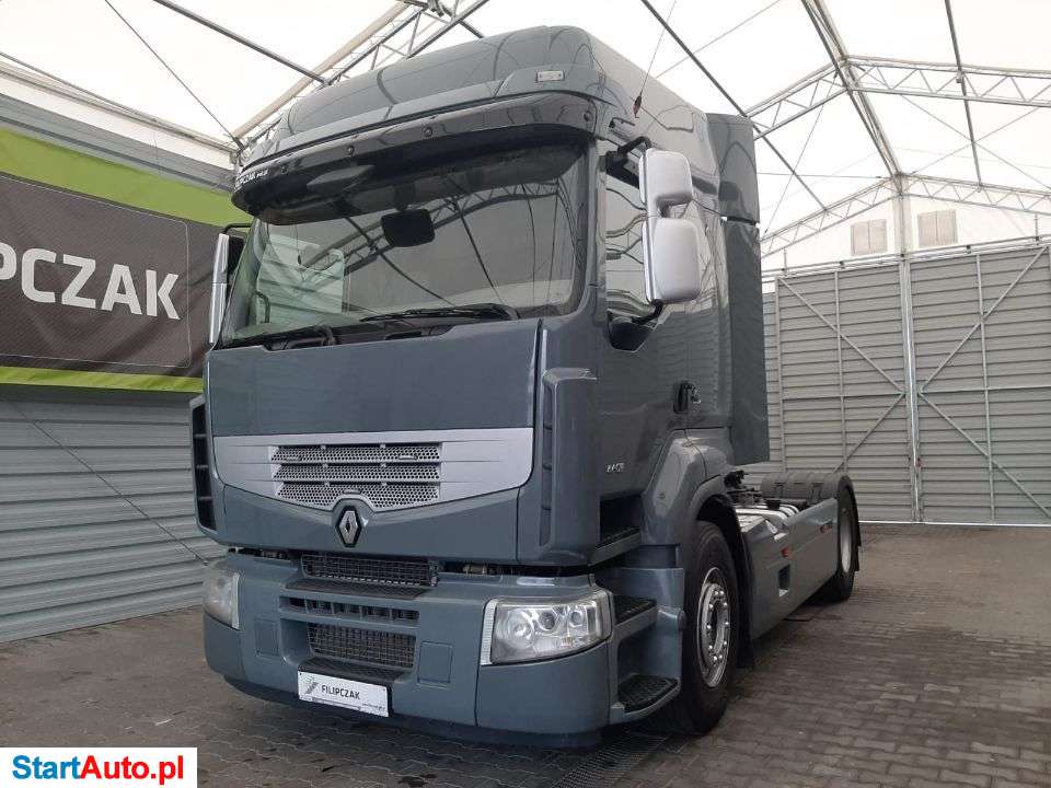 Renault Premium