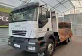 Iveco Trakker 380