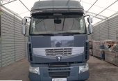 Renault Premium