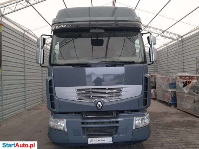 Renault Premium