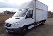 Mercedes-Benz Sprinter 513 CDi MAXI
