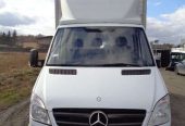 Mercedes-Benz Sprinter 513 CDi MAXI