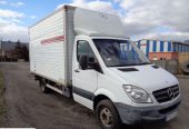 Mercedes-Benz Sprinter 513 CDi MAXI