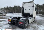 MAN TGX 18.500 4×2 BLS