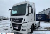 MAN TGX 18.500 4×2 BLS