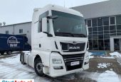 MAN TGX 18.500 4×2 BLS