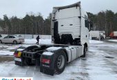 MAN TGX 18.500 4×2 BLS