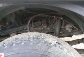Mercedes-Benz Actros 8×8 4141