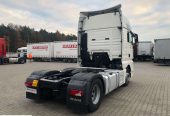 MAN TGX 18.500 4×2 BLS