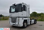 Renault MAGNUM 460DXI