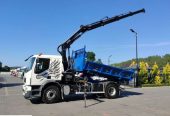 Volvo FE 18.300 Mocny HDS Radiowy