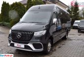 Mercedes-Benz Sprinter 907