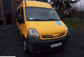 Nissan INTERSTAR