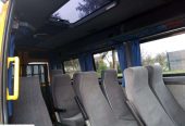 Nissan INTERSTAR
