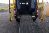 Nissan INTERSTAR