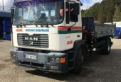 MAN ME 18250